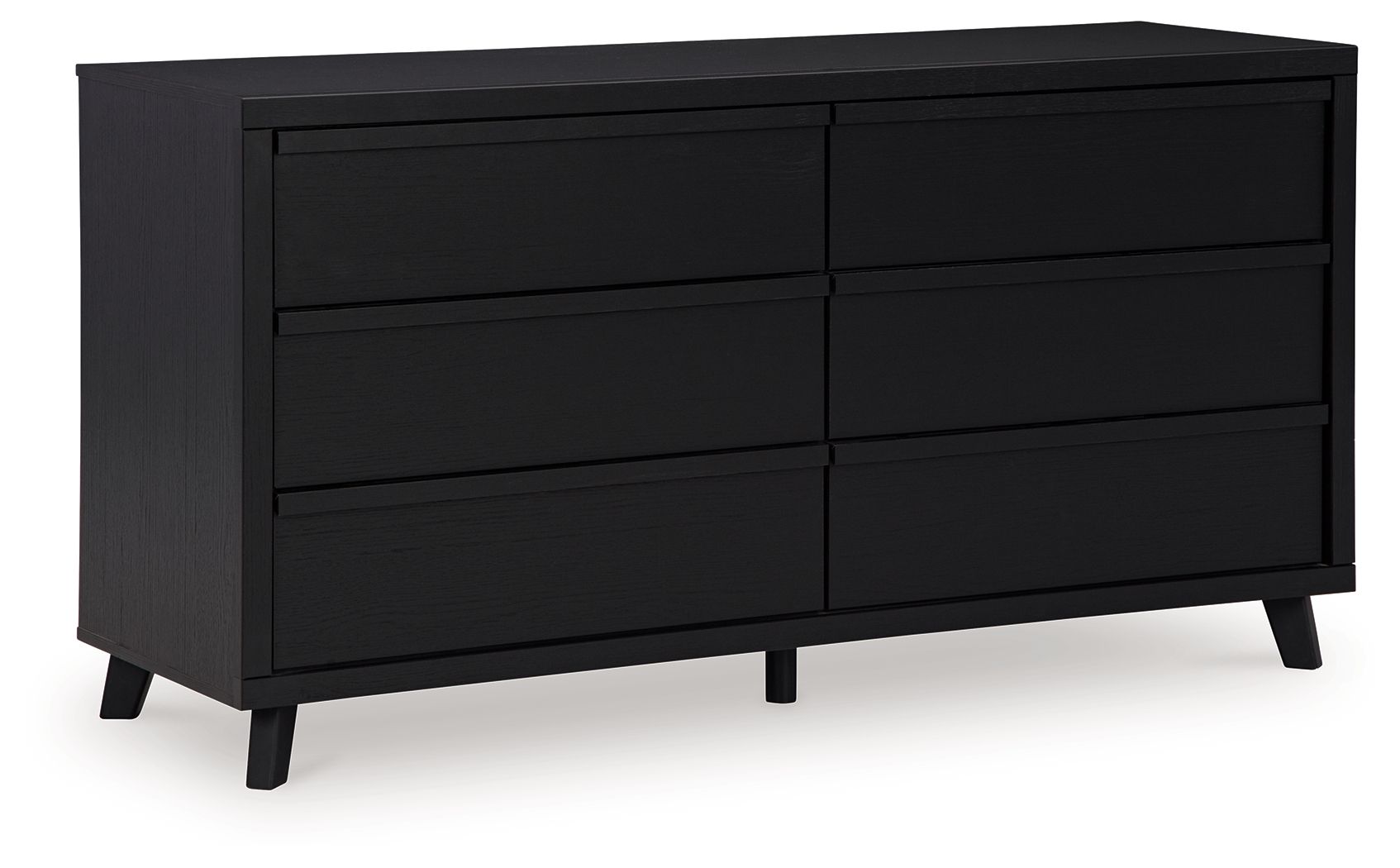 Danziar - Panel Bedroom Set-2