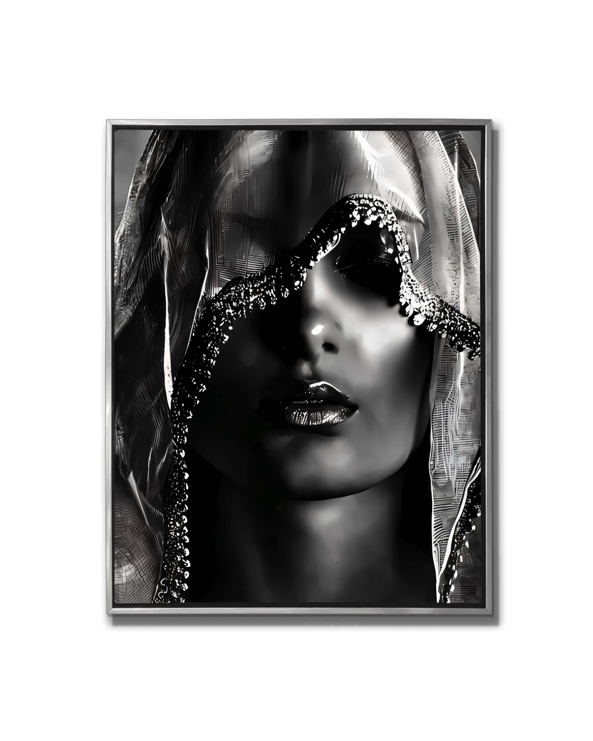 " Eye of the Beholder"
