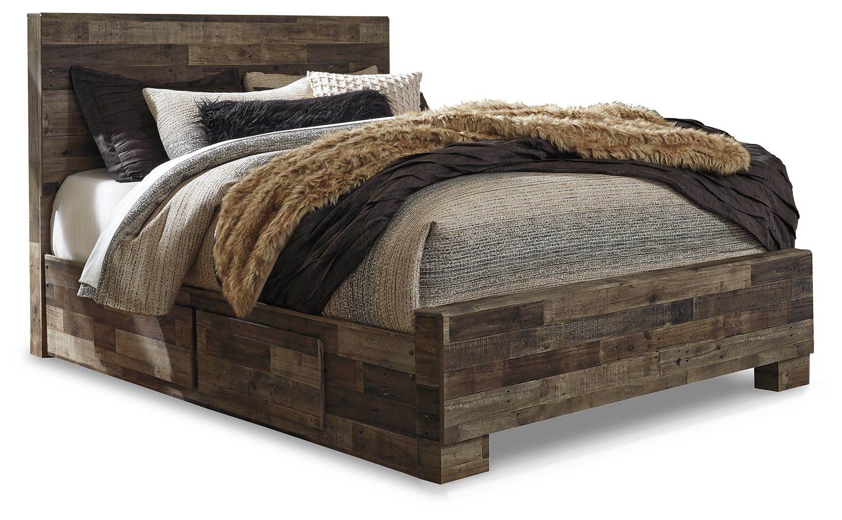 Derekson - Panel Bed-3