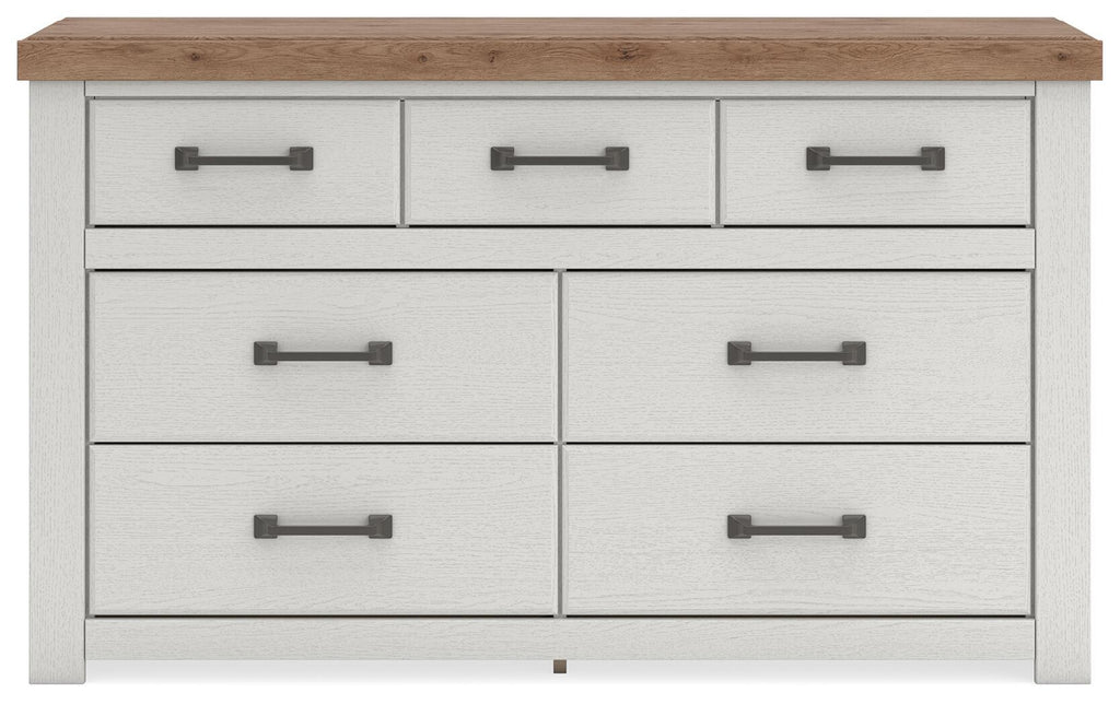 Savonport - Dresser-3