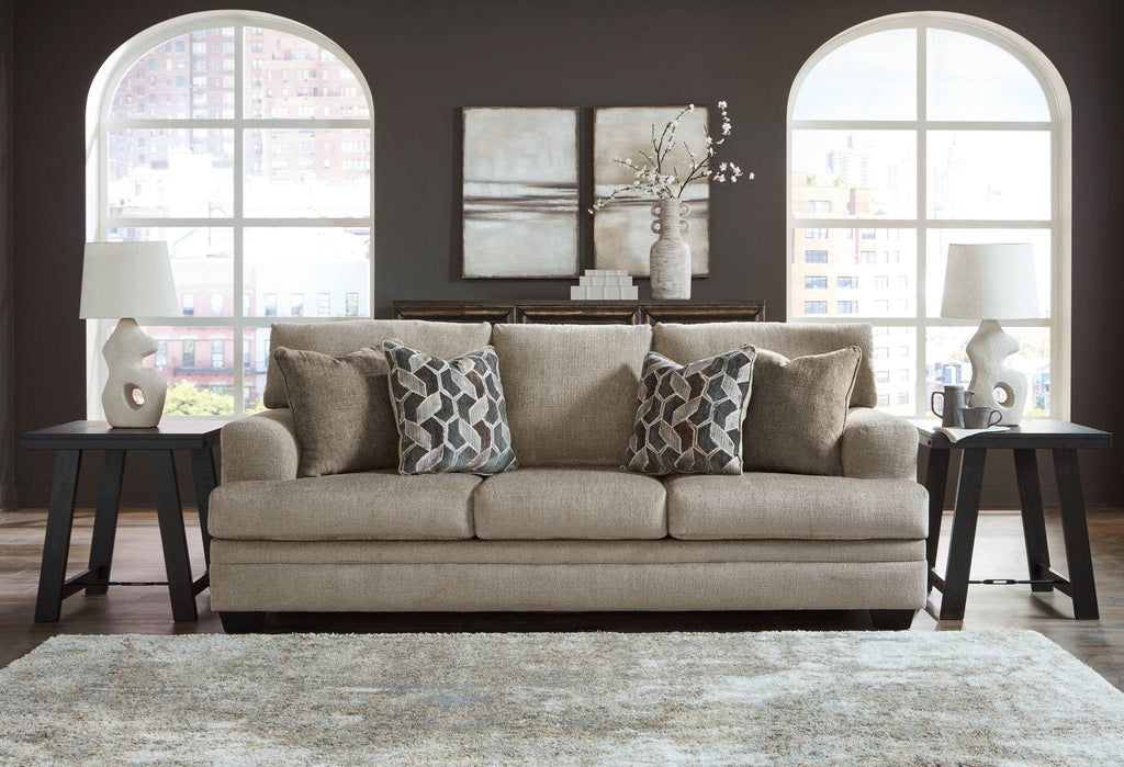 Stonemeade - Sofa-4