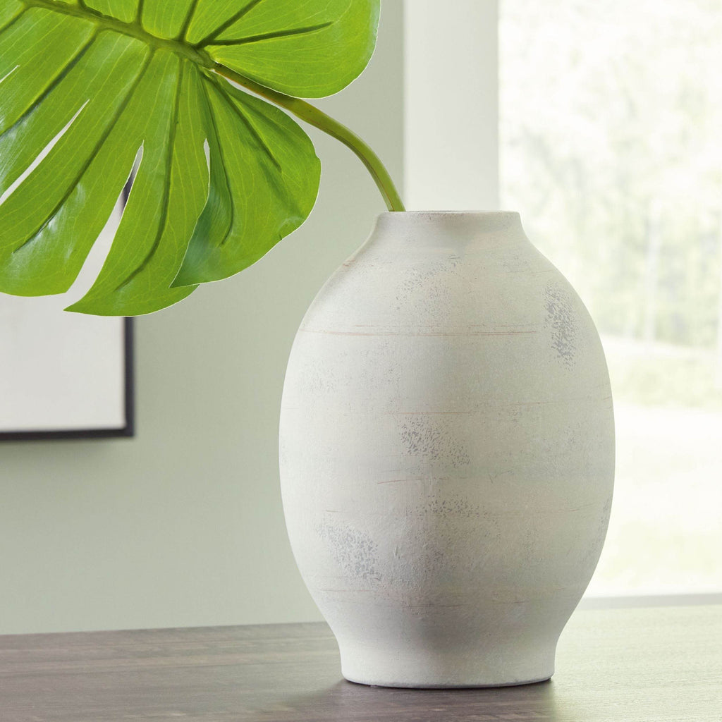 Clayson - Vase-3