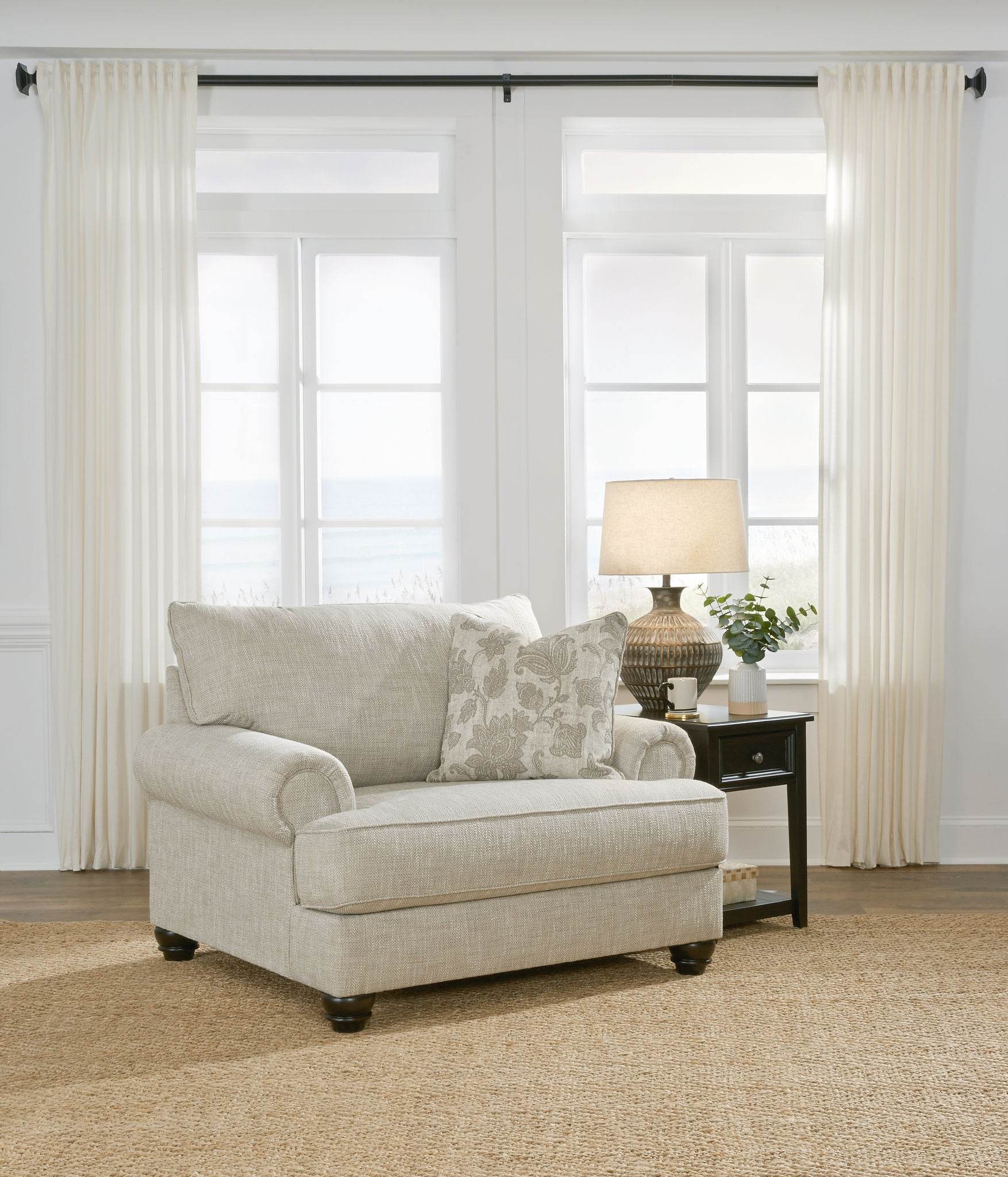 Asanti - Living Room Set-3