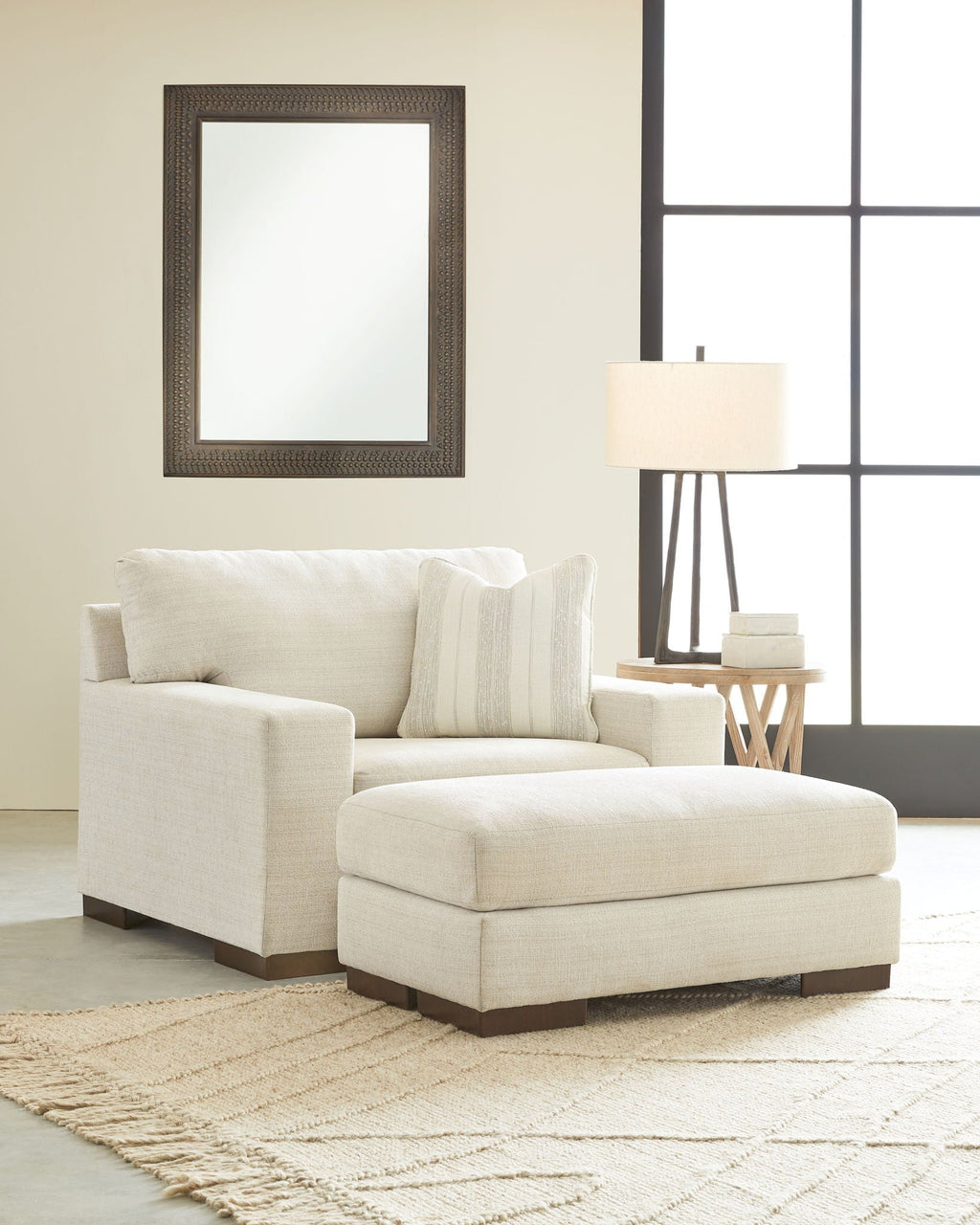 Maggie - Living Room Set-0
