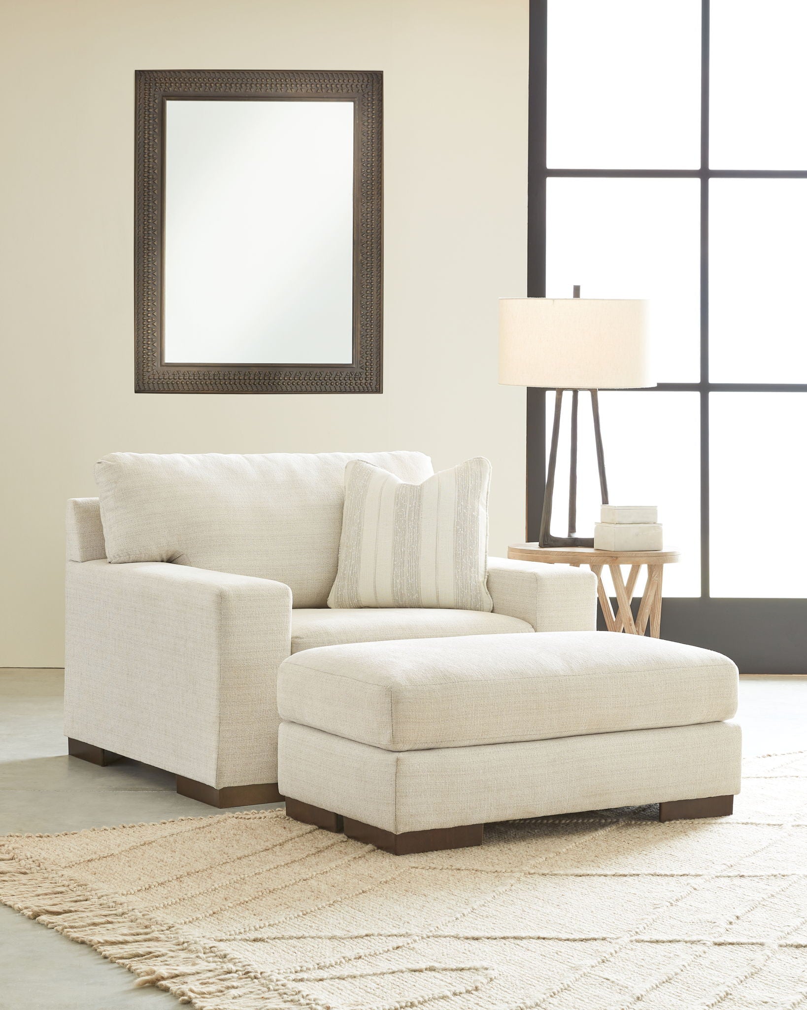 Maggie - Living Room Set-0