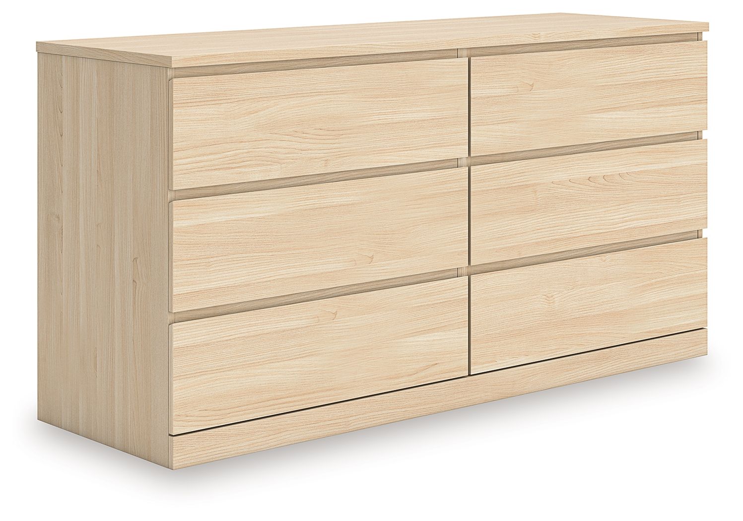 Onita - Six Drawer Dresser-1