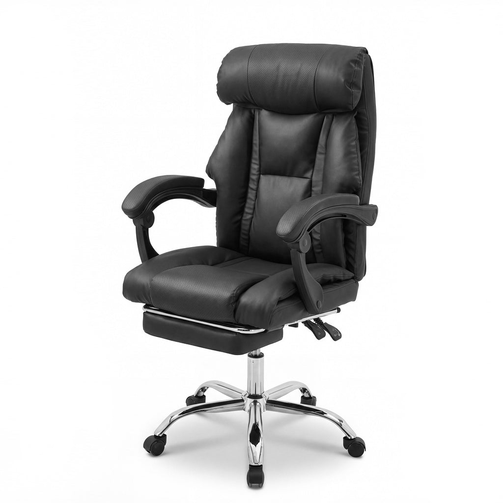 Black Executive Office Chair
