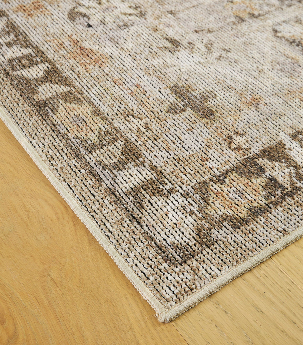 Livdon - Washable Rug-4