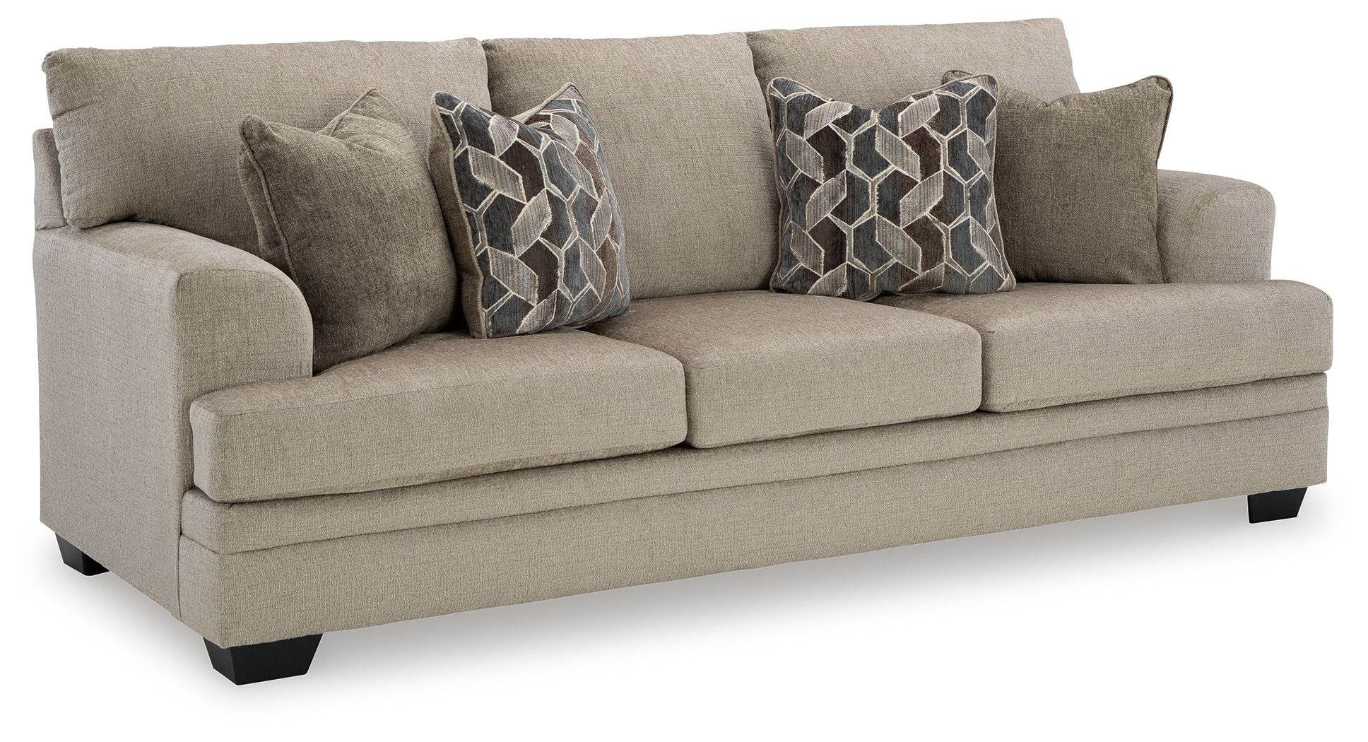 Stonemeade - Sofa-0