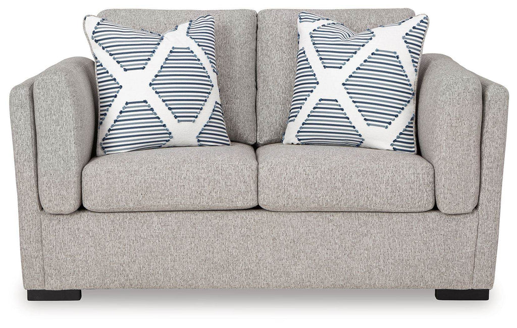 Evansley - Loveseat-4
