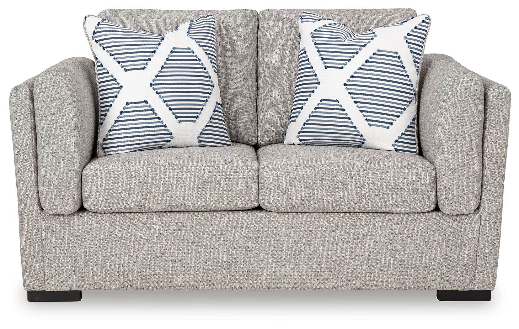 Evansley - Loveseat-4