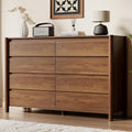 Walnut Dresser