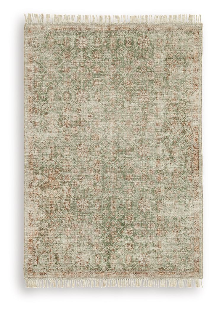 Rossbury - Rug-1