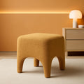 Curry Ottoman