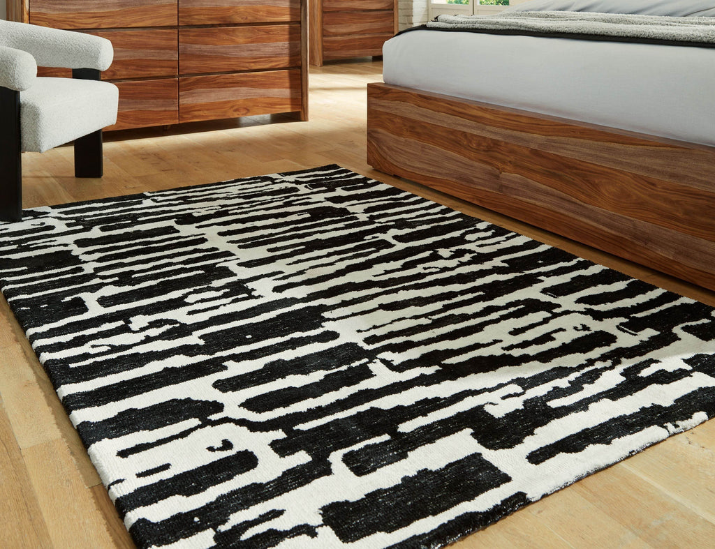 Bramshaw - Area Rug-4
