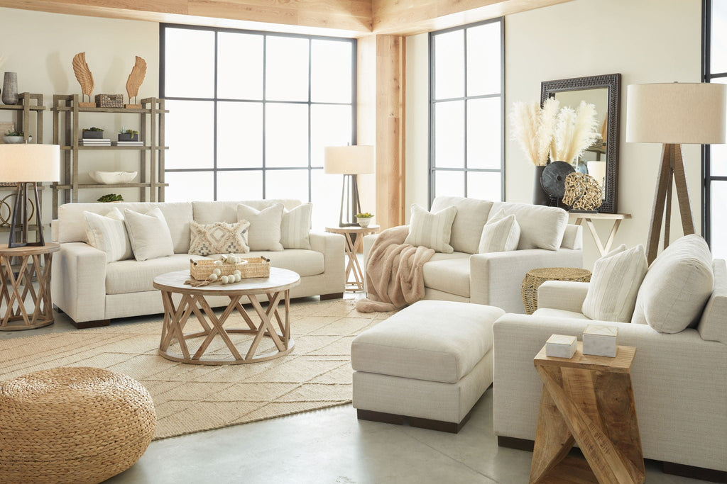 Maggie - Living Room Set-1