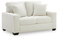 Greenbriar - Loveseat-1