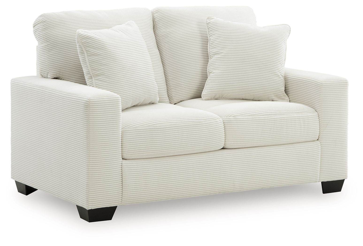 Greenbriar - Loveseat-1