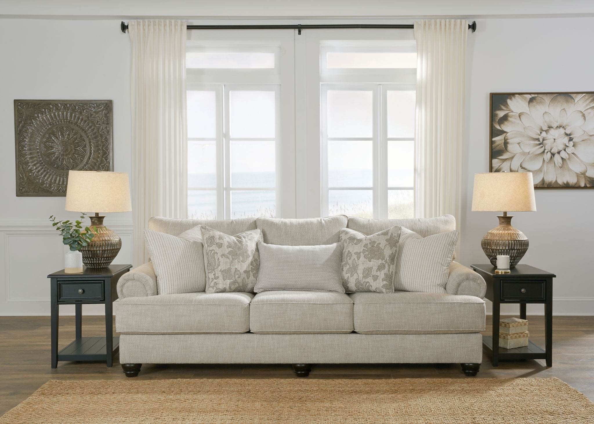 Asanti - Living Room Set-4