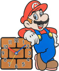 Super Mario Wall Clock-0