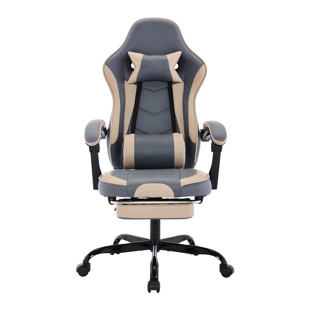 Ergonomic Gaming Chair
