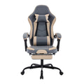 Ergonomic Gaming Chair