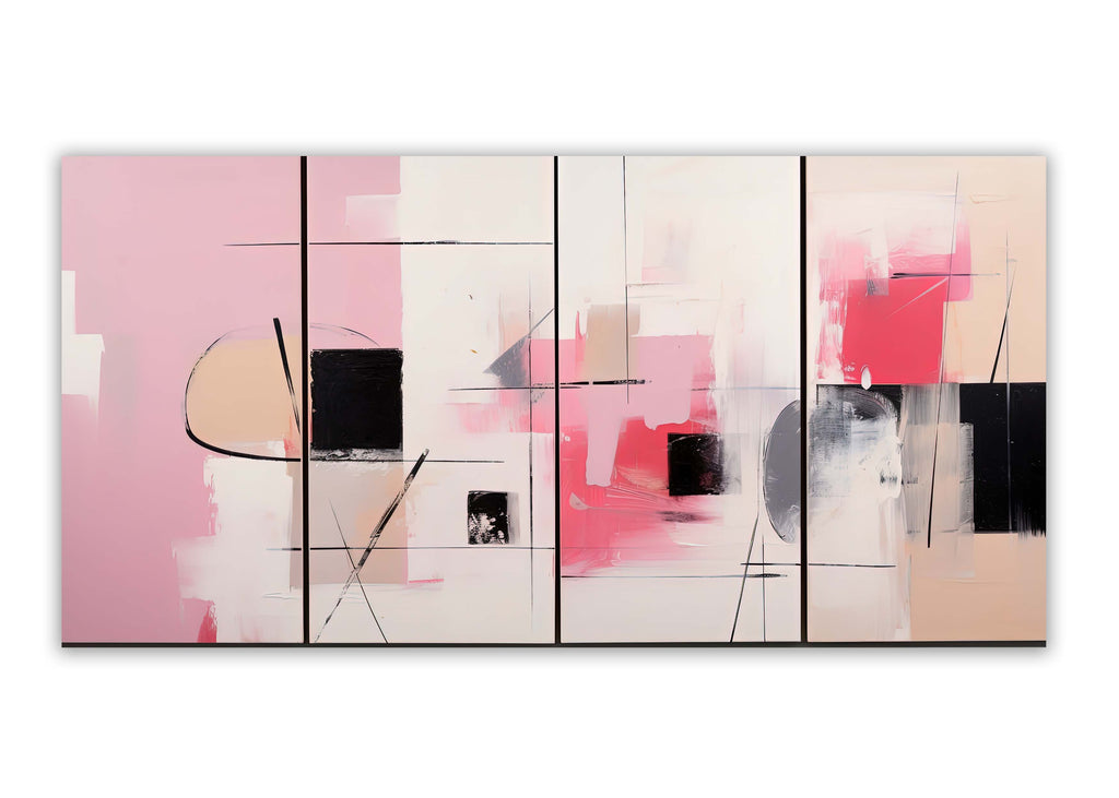 Fine Art- Pastel Hues-Artwork-Wall Art-0