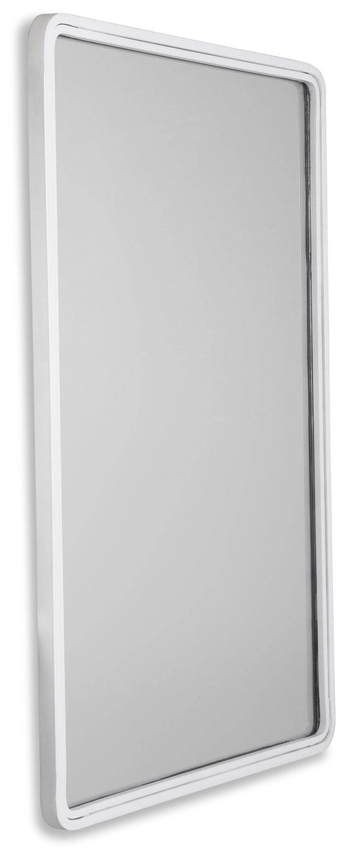 Brocky - Rectangle Accent Mirror-1