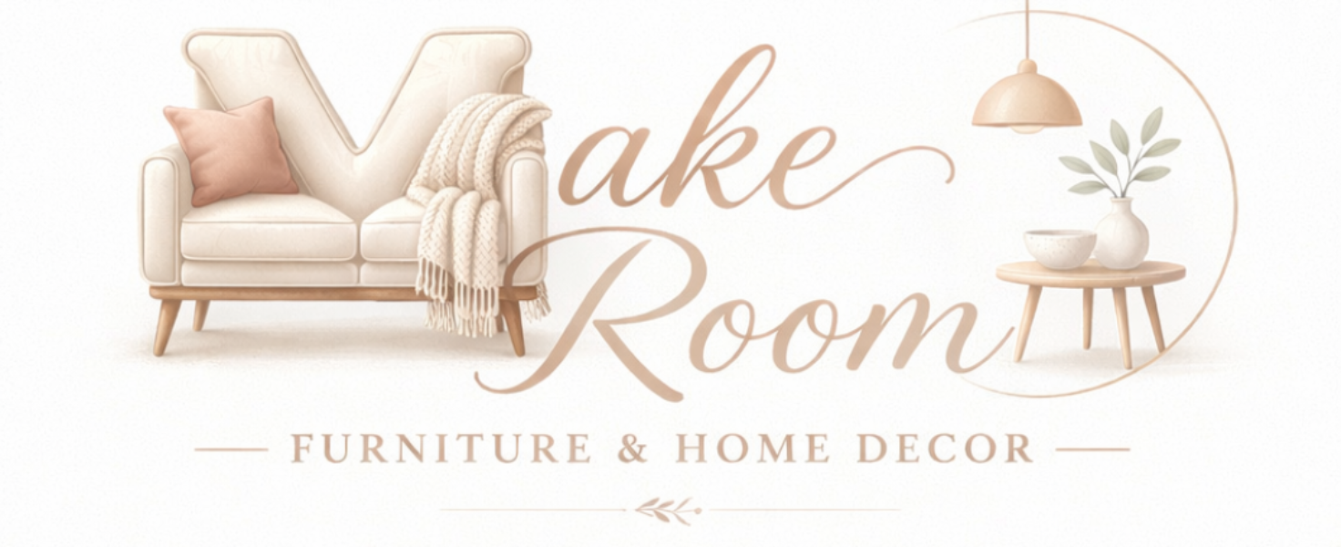 Make Room Home Decor & Furniture