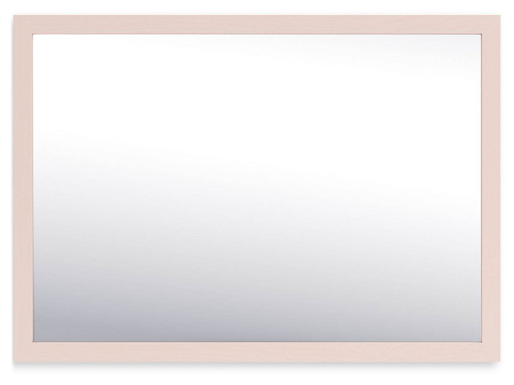 Wistenpine - Bedroom Mirror - Blush-1