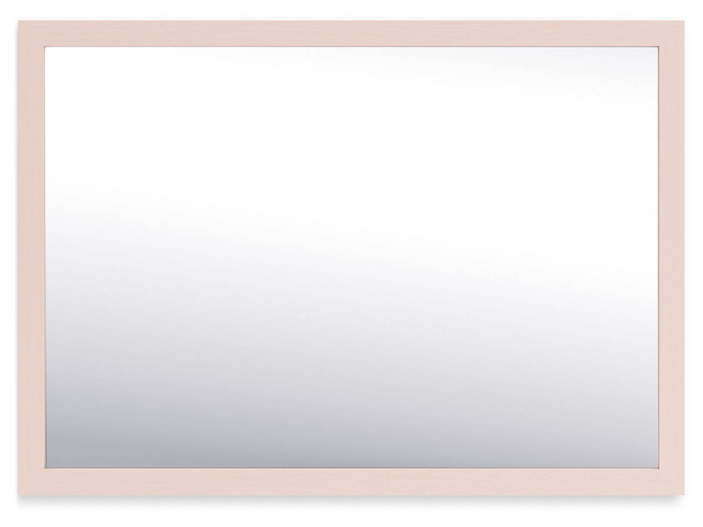 Wistenpine - Bedroom Mirror - Blush-1