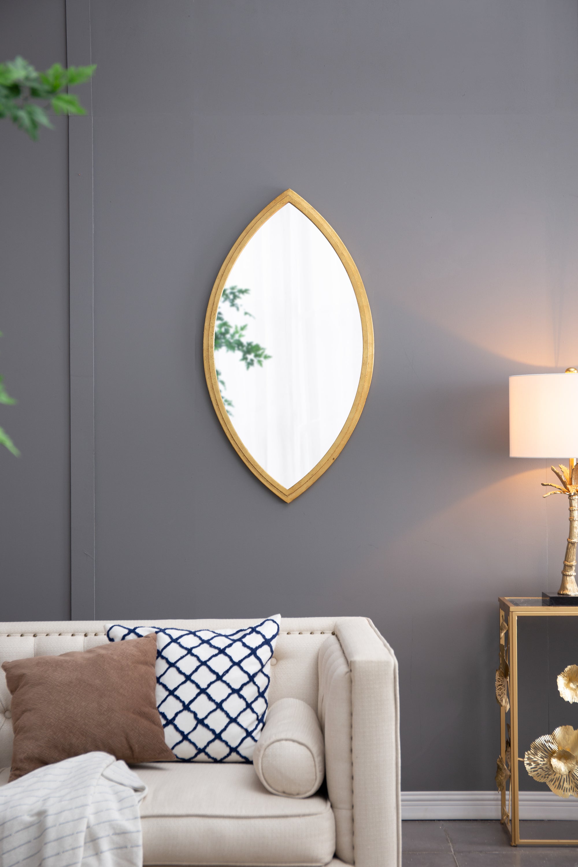 Decorative Mirror for Wall Décor