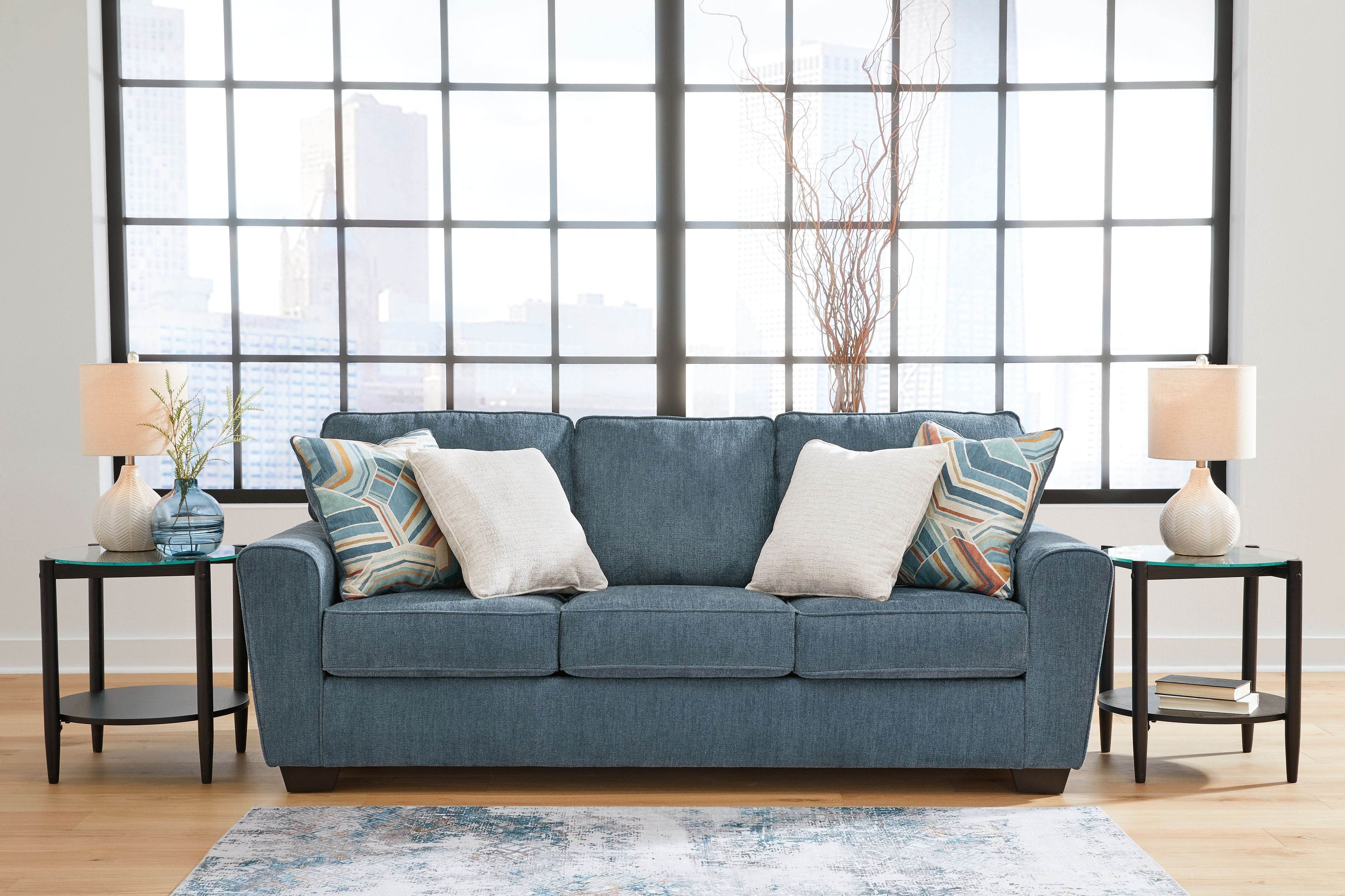 Cashton - Sofa-1