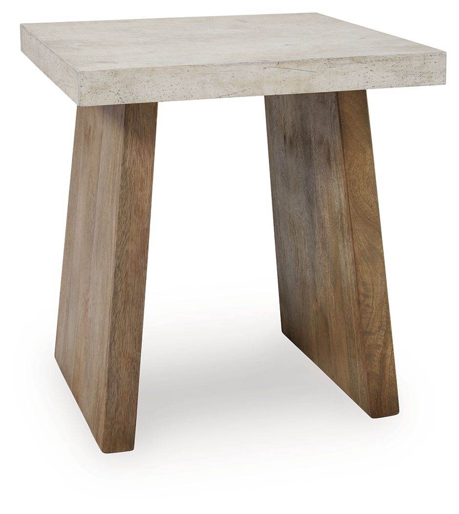 Brendalhouse - Rectangular Table-1