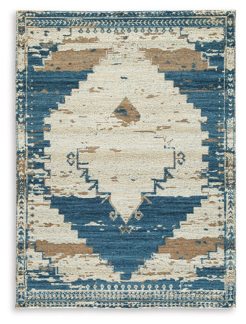 Varnler - Rug-1