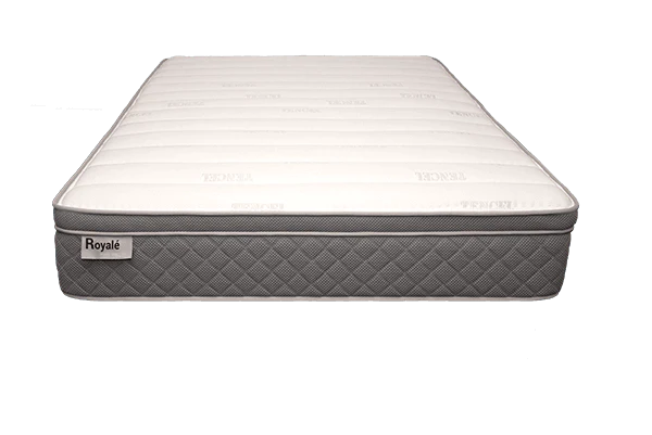 ROYALÉ Tencel Mattress-4