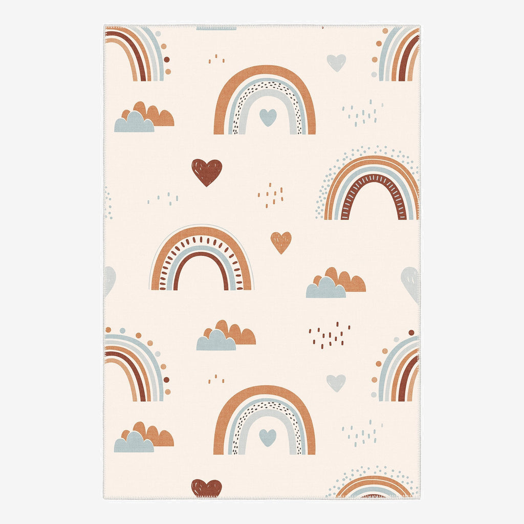Opulent Area Rug
