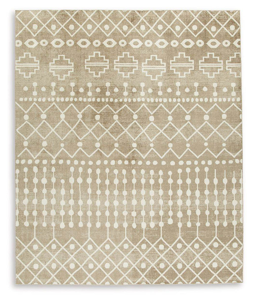 Bunchly - Rug-0