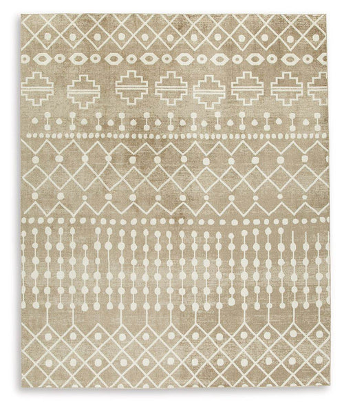 Bunchly - Rug-0