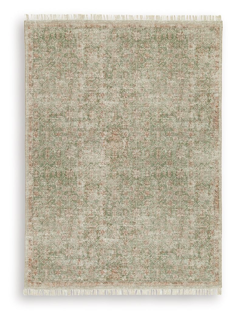 Rossbury - Rug-2