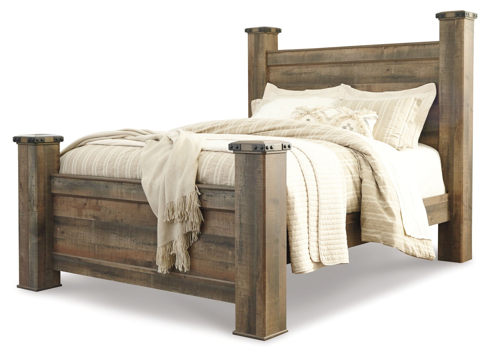 Trinell - Poster Bed-0