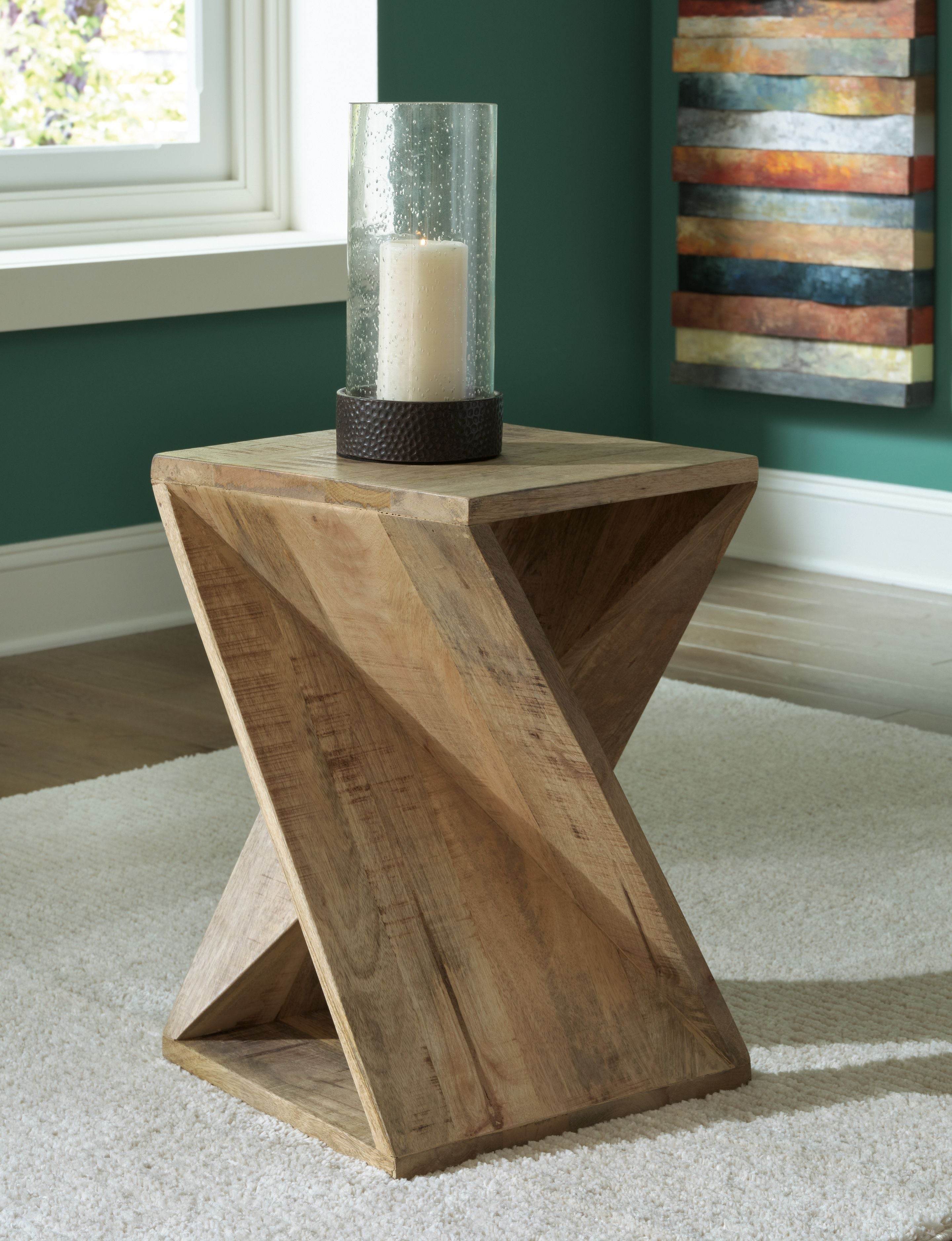 Zalemont - Accent Table-2