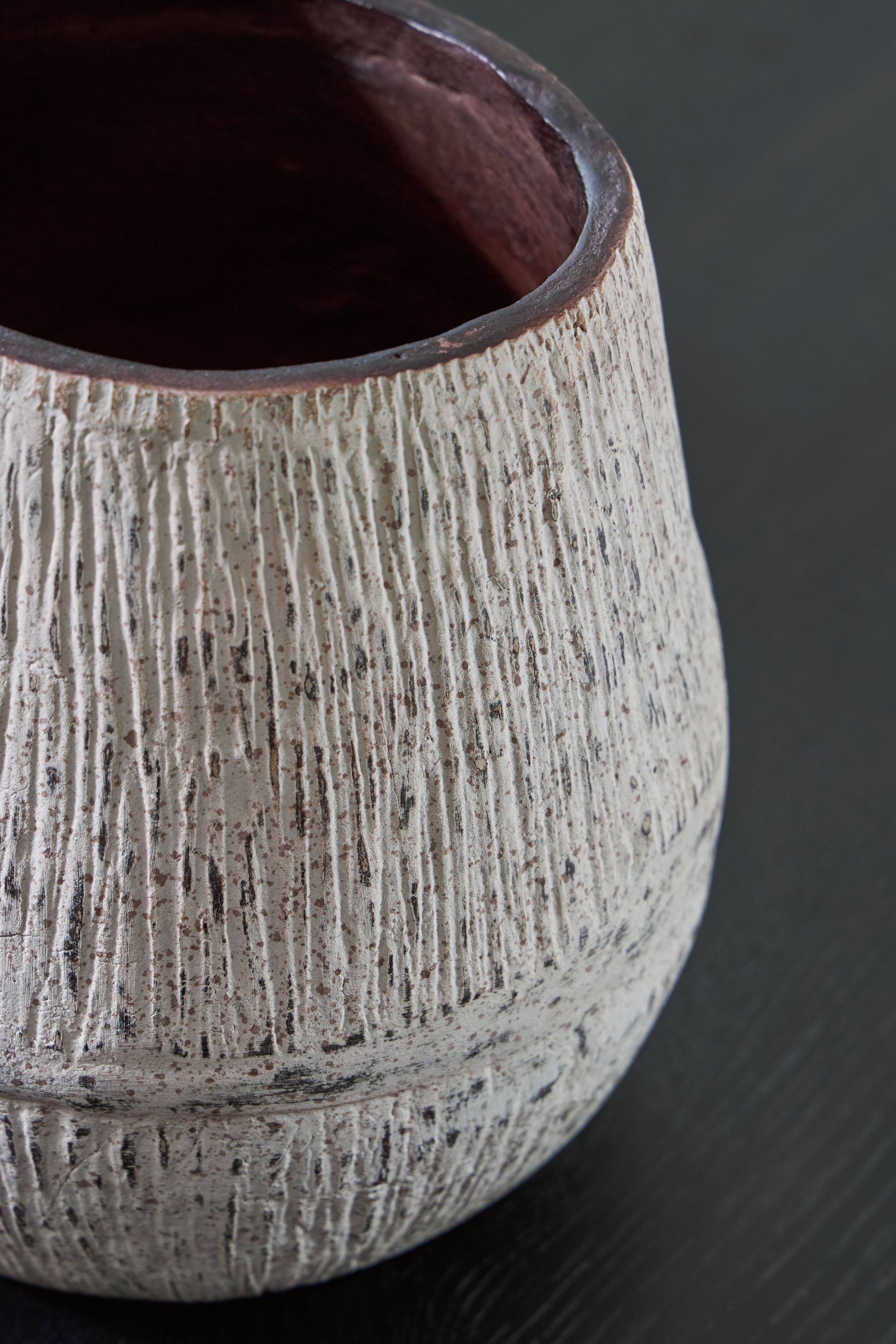 Claymount - Vase-3