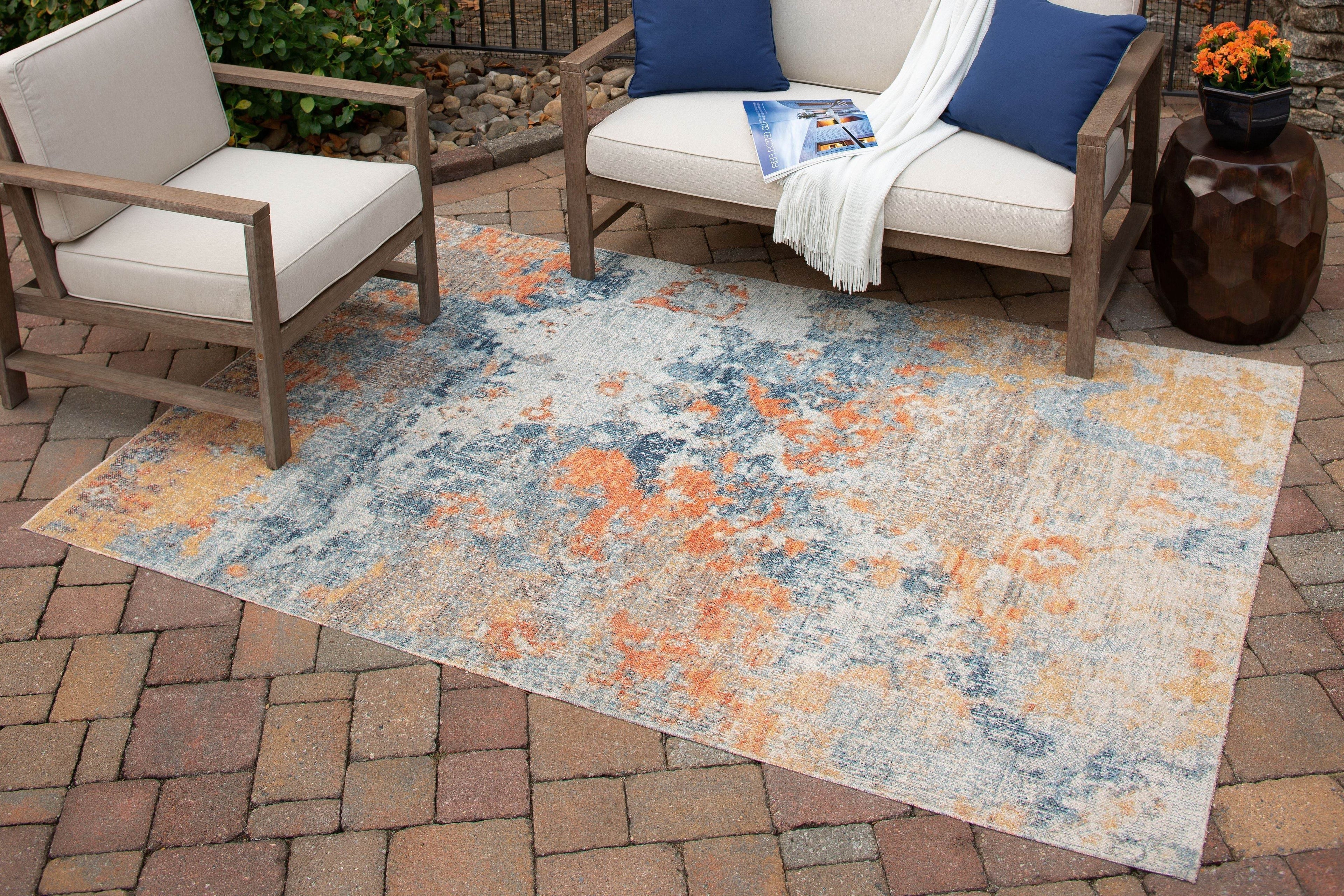 Wraylen - Rug-1