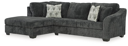 Biddeford Sectional