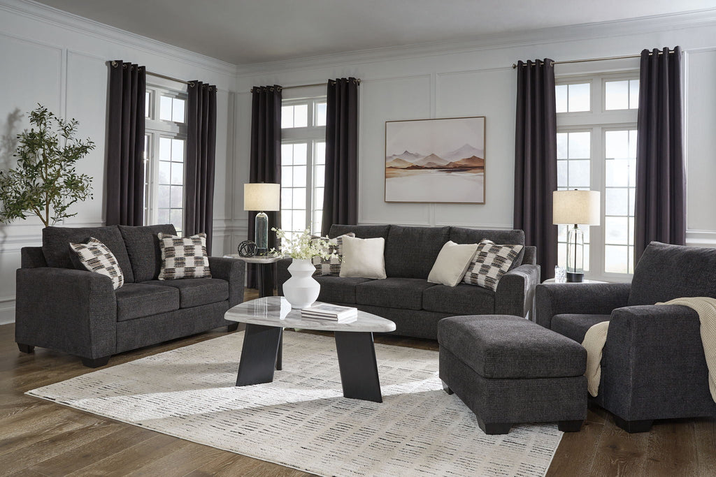Loreo - Living Room Set-2