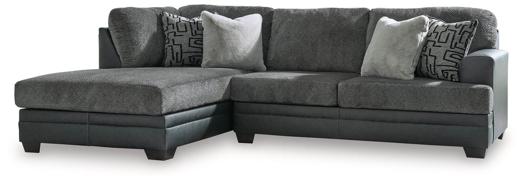 Brixley Pier - Sectional-0