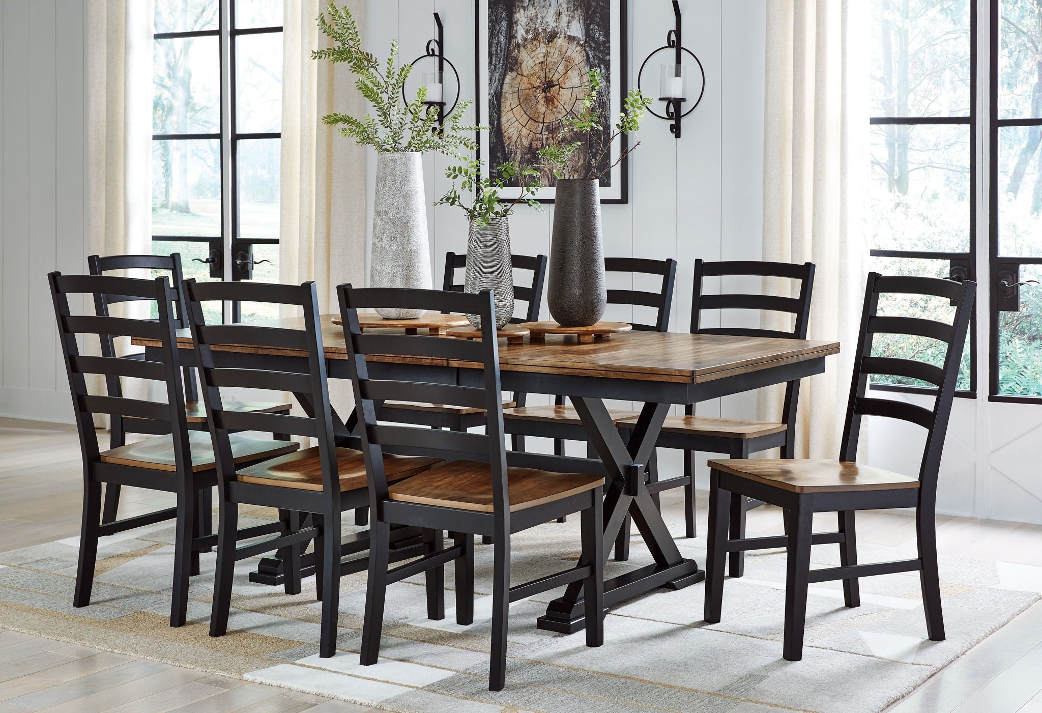 Wildenauer - Dining Room Set-1