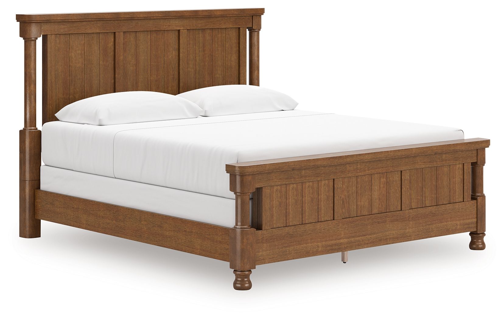 Rowlenstown - Poster Bed-2