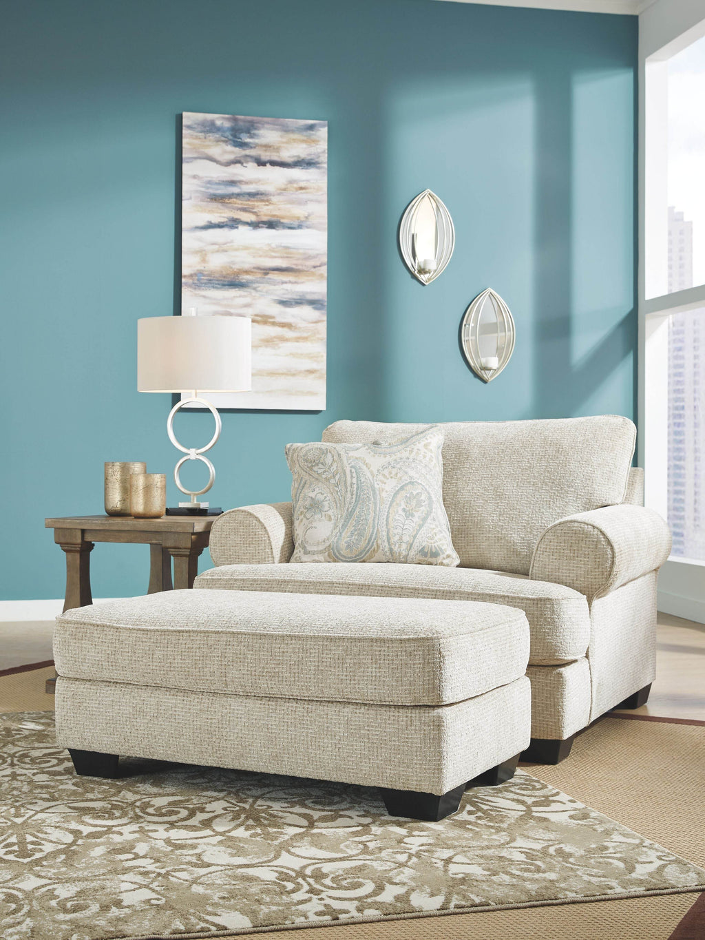 Monaghan - Living Room Set-0